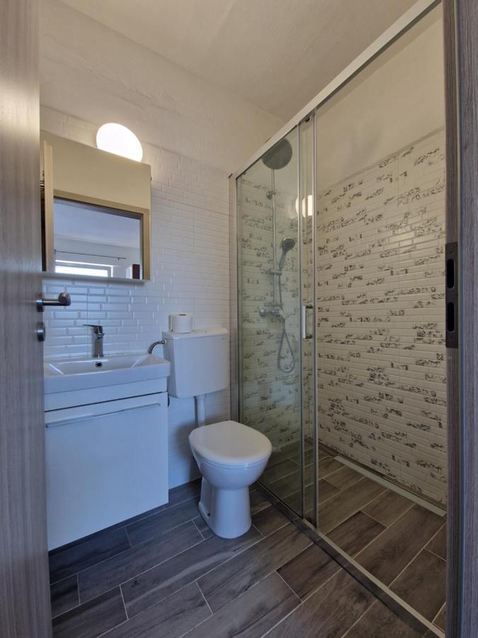 Urban Solo Suites Split Kültér fotó