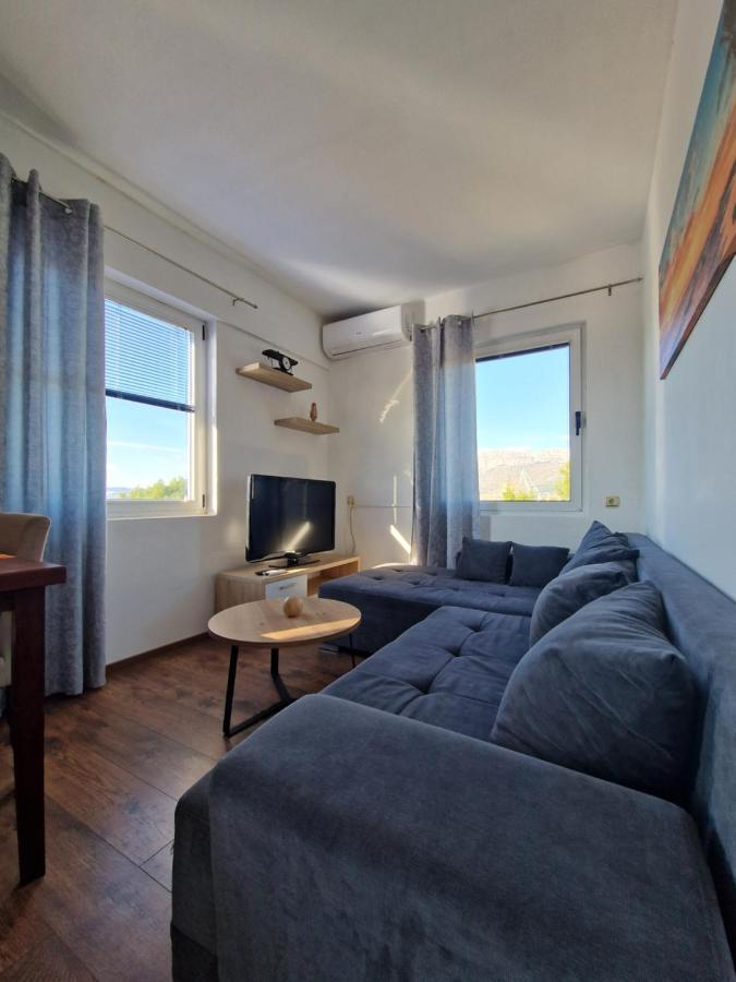 Urban Solo Suites Split Kültér fotó