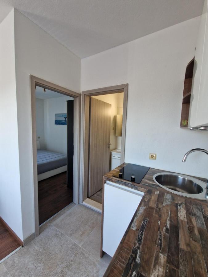 Urban Solo Suites Split Kültér fotó