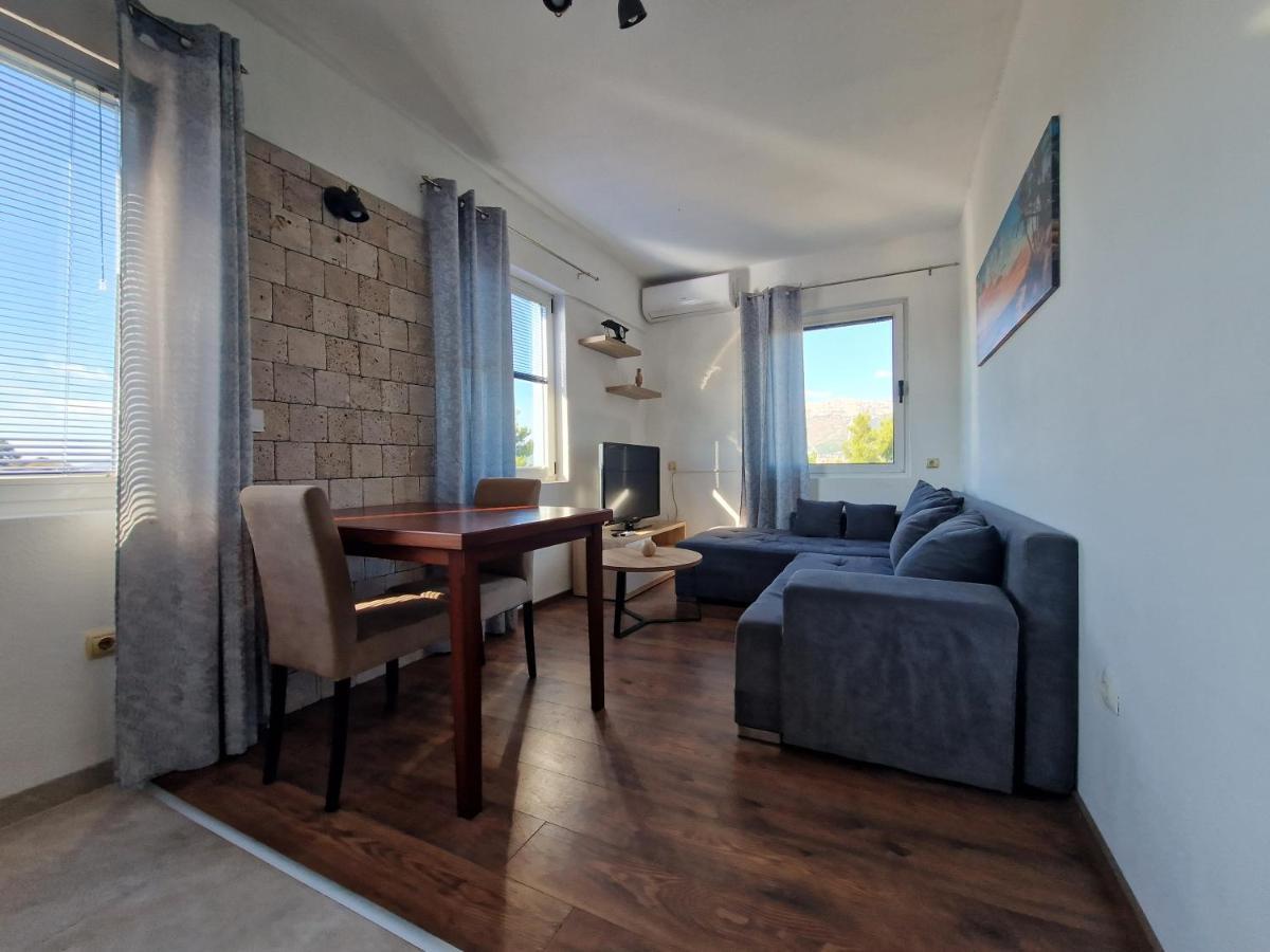 Urban Solo Suites Split Kültér fotó
