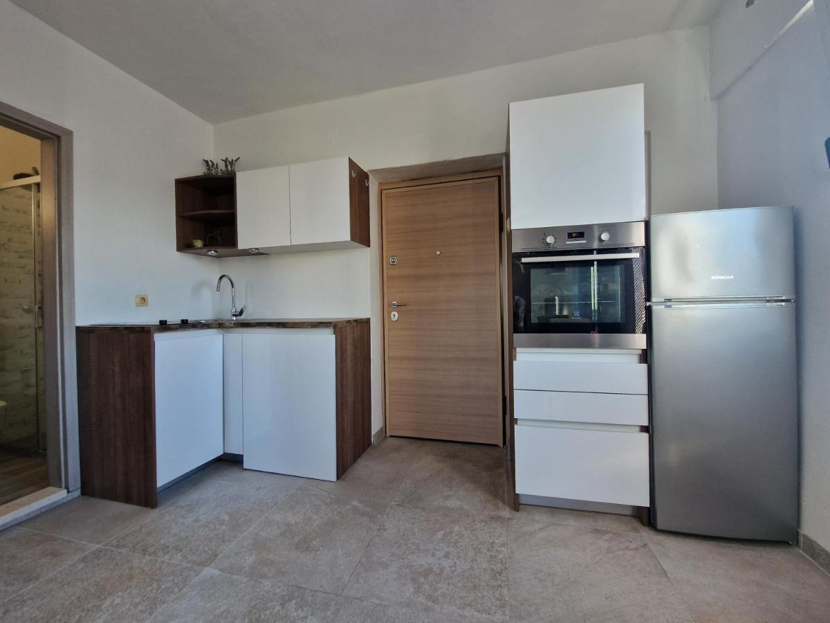 Urban Solo Suites Split Kültér fotó