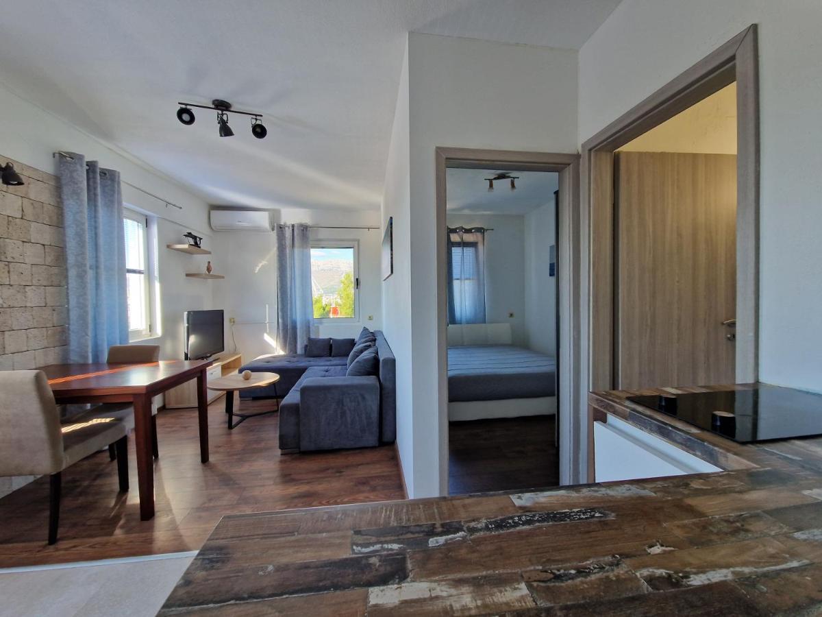 Urban Solo Suites Split Kültér fotó