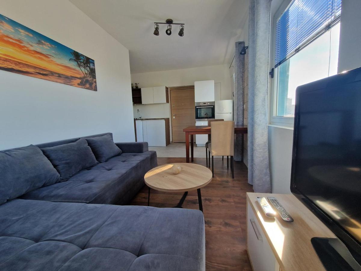 Urban Solo Suites Split Kültér fotó
