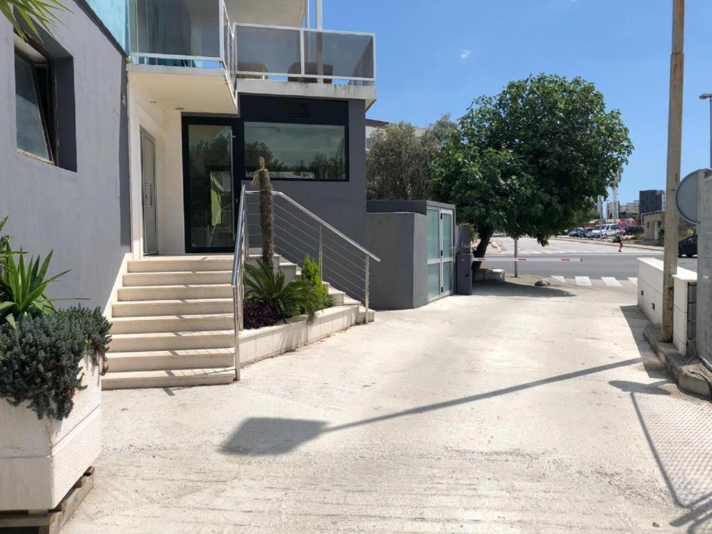 Urban Solo Suites Split Kültér fotó