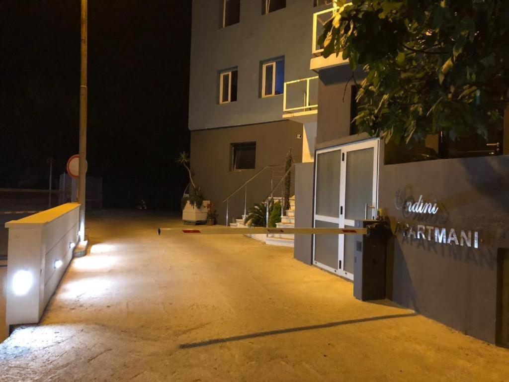 Urban Solo Suites Split Kültér fotó