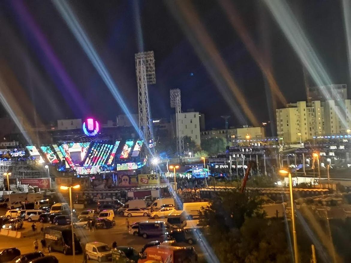 Urban Solo Suites Split Kültér fotó