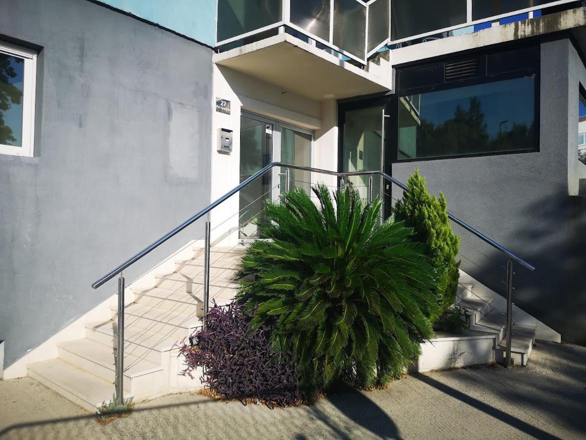 Urban Solo Suites Split Kültér fotó