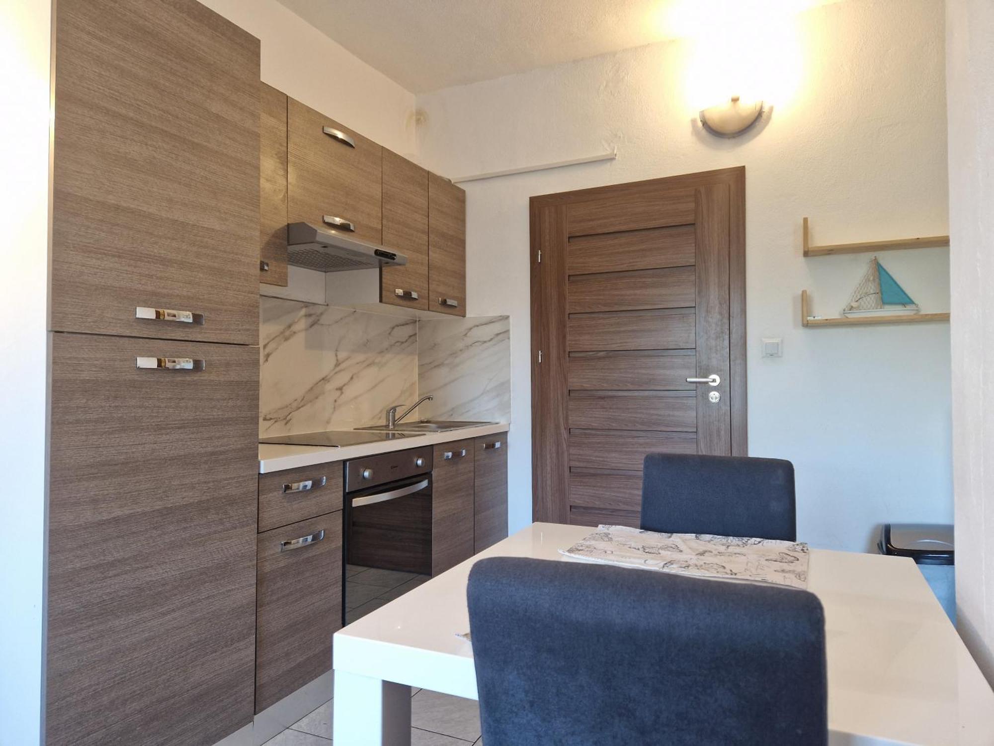 Urban Solo Suites Split Kültér fotó