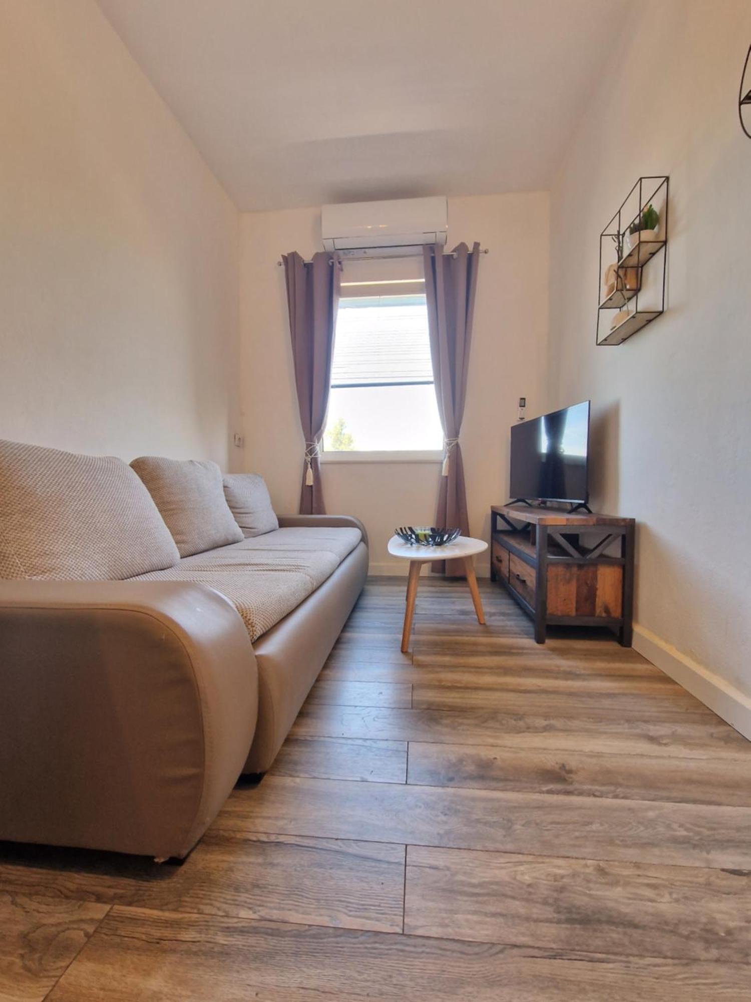Urban Solo Suites Split Kültér fotó