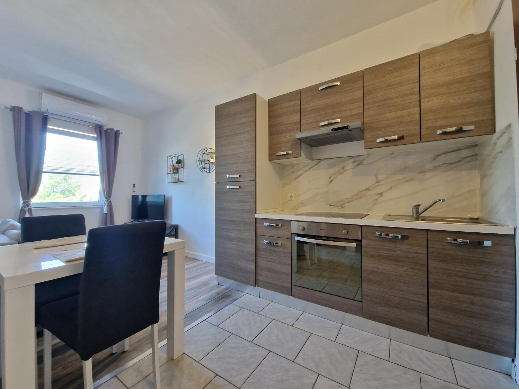 Urban Solo Suites Split Kültér fotó